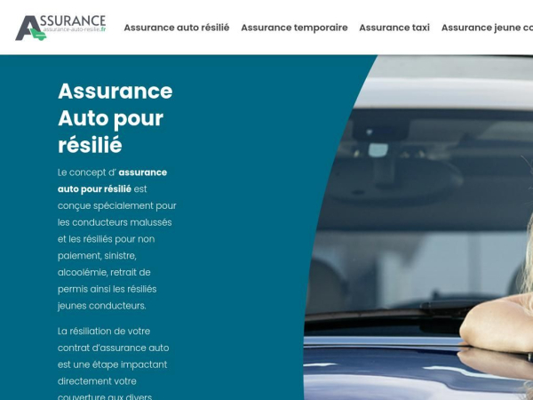 assurance-auto-resilie.fr