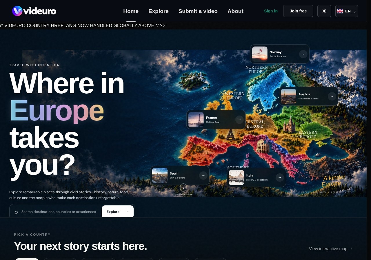 videuro.com preview
